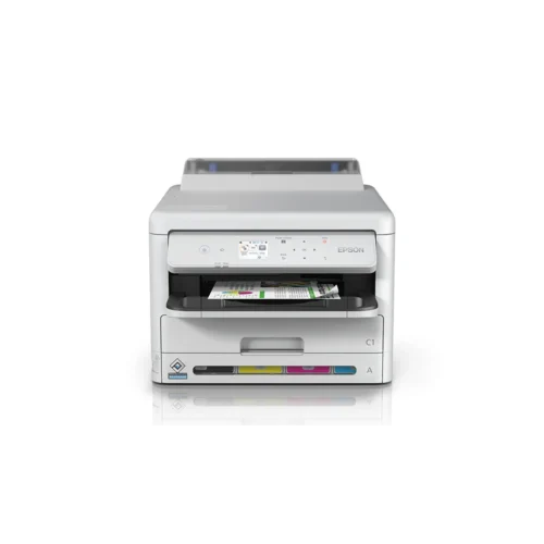 Epson WorkForce Pro WF-C5390 Impresora Color Empresarial