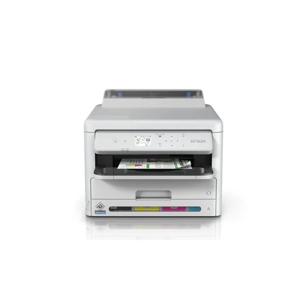 felimich-c11ck25301-01.webp Epson WorkForce Pro WF-C5390 Impresora Color Empresarial