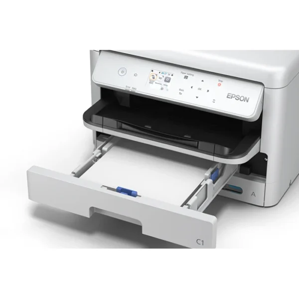 felimich-c11ck25301-02.webp Epson WorkForce Pro WF-C5390 Impresora Color Empresarial