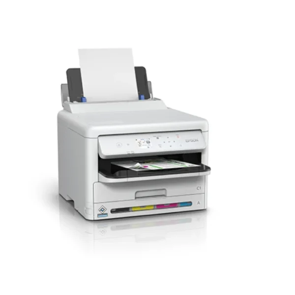 felimich-c11ck25301-03.webp Epson WorkForce Pro WF-C5390 Impresora Color Empresarial