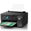 Epson EcoTank L3560 – Multifuncional Wi‑Fi 3 en 1, Tanque de Tinta