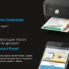 Epson EcoTank L3560 – Multifuncional Wi‑Fi 3 en 1, Tanque de Tinta