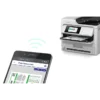Epson WorkForce Pro WF-M5899 – Multifuncional Monocromática Empresarial