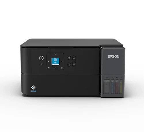 Epson EcoTank L4360 – Multifuncional Wi‑Fi con Dúplex Automático