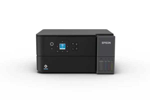 Epson EcoTank L4360 – Multifuncional Wi‑Fi con Dúplex Automático