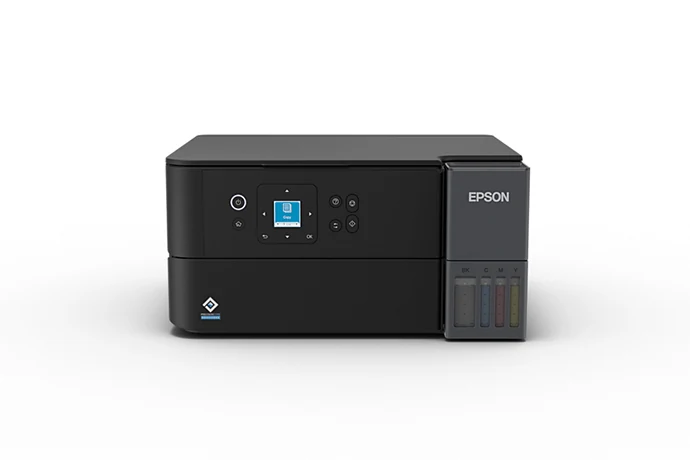 Epson EcoTank L4360 – Multifuncional Wi‑Fi con Dúplex Automático