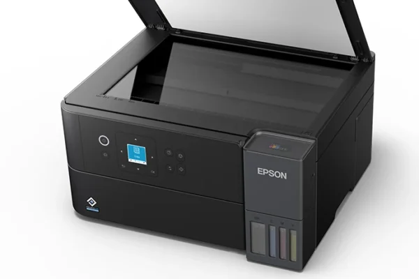 Epson EcoTank L4360 – Multifuncional Wi‑Fi con Dúplex Automático