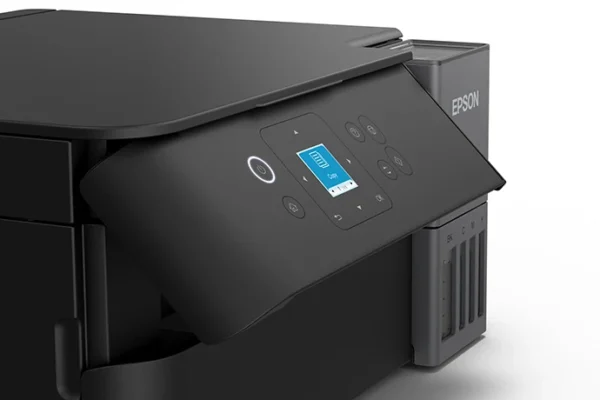 Epson EcoTank L4360 – Multifuncional Wi‑Fi con Dúplex Automático