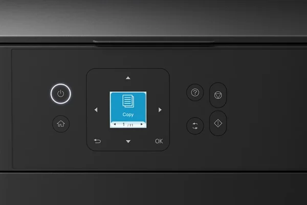 Epson EcoTank L4360 – Multifuncional Wi‑Fi con Dúplex Automático