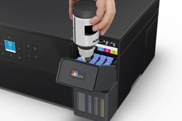 Epson EcoTank L4360 – Multifuncional Wi‑Fi con Dúplex Automático