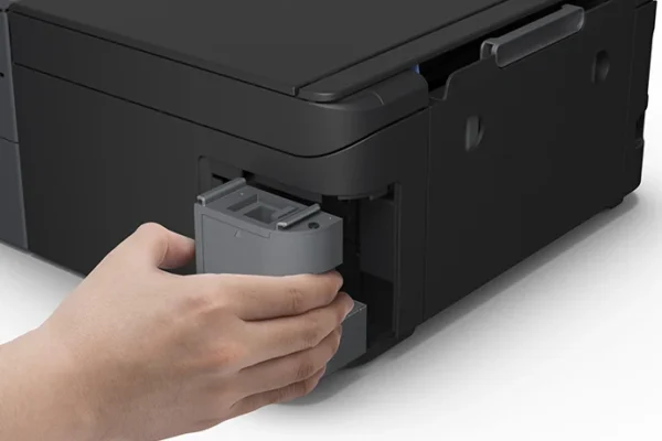 Epson EcoTank L4360 – Multifuncional Wi‑Fi con Dúplex Automático