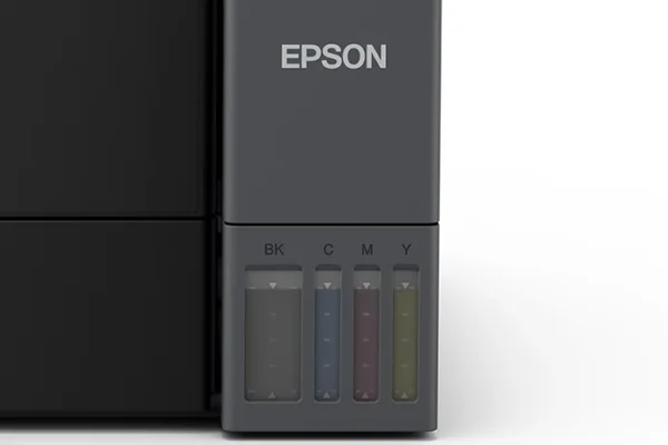 Epson EcoTank L4360 – Multifuncional Wi‑Fi con Dúplex Automático