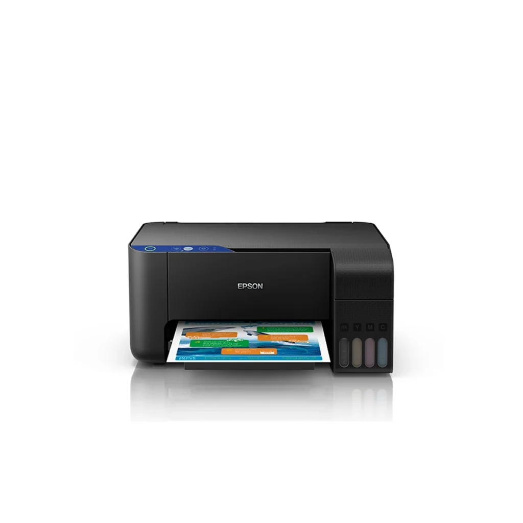 Epson EcoTank L3310 – Multifuncional Color USB