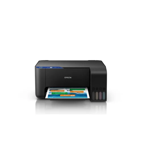 Epson EcoTank L3310 – Multifuncional Color USB