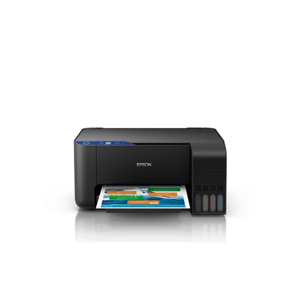 Epson EcoTank L3310 – Multifuncional Color USB