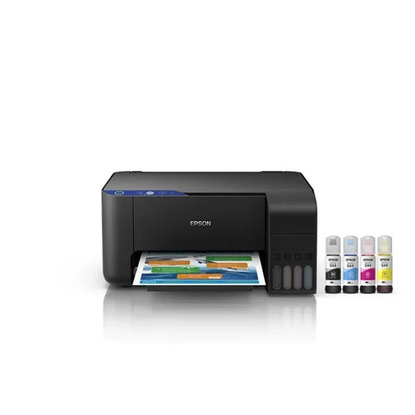 Epson EcoTank L3310 – Multifuncional Color USB