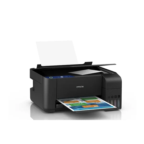 Epson EcoTank L3310 – Multifuncional Color USB