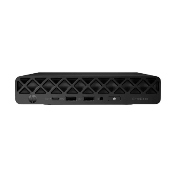 HP EliteDesk 8 Mini G1a – Ryzen 5, 16GB, 512GB, Windows 11 Pro