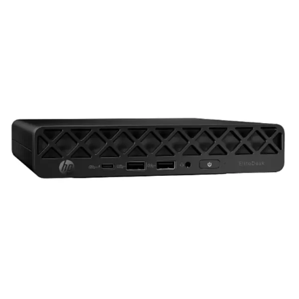 HP EliteDesk 8 Mini G1a – Ryzen 5, 16GB, 512GB, Windows 11 Pro