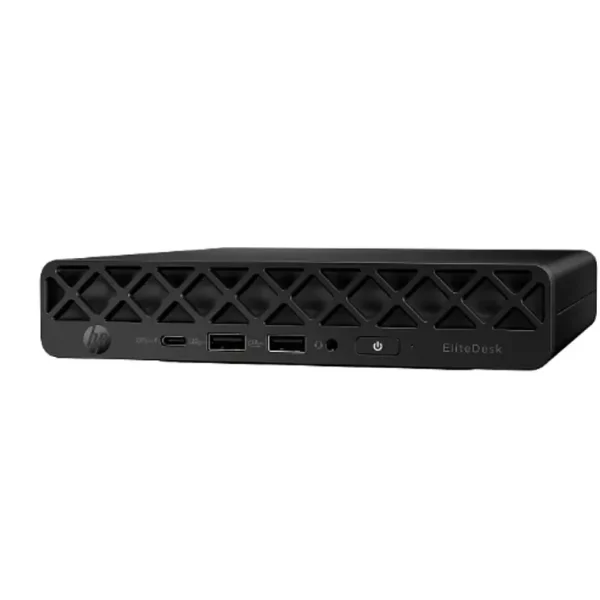 HP EliteDesk 8 Mini G1a – Ryzen 5, 16GB, 512GB, Windows 11 Pro