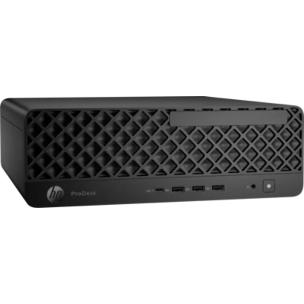 HP ProDesk 4 SFF G1i – Core Ultra 7 265, 16GB, 512GB, Windows 11 Pro
