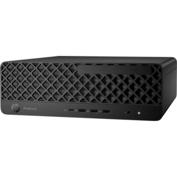 HP ProDesk 4 SFF G1i – Core Ultra 7 265, 16GB, 512GB, Windows 11 Pro