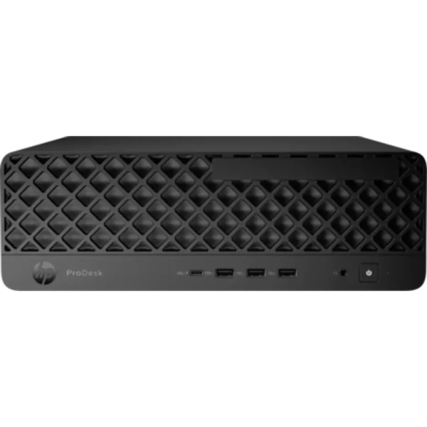 HP ProDesk 4 SFF G1i – Core Ultra 7 265, 16GB, 512GB, Windows 11 Pro