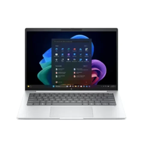 HP EliteBook 8 G1i 14″ – Intel Core Ultra 7 256V, 16GB RAM, 1TB SSD, Windows 11 Pro