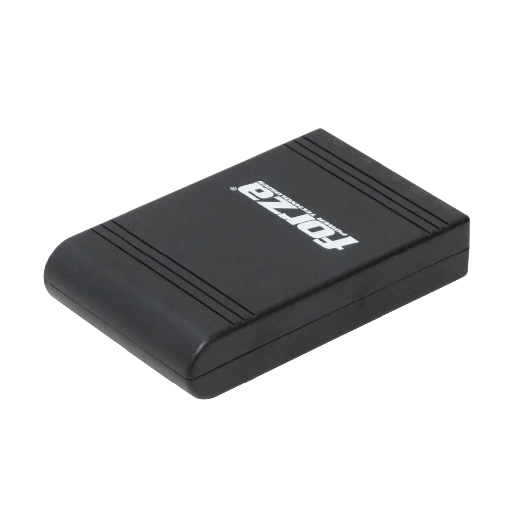 Forza DC-140USB – Mini UPS DC 24W, USB, 5V/9V/12V