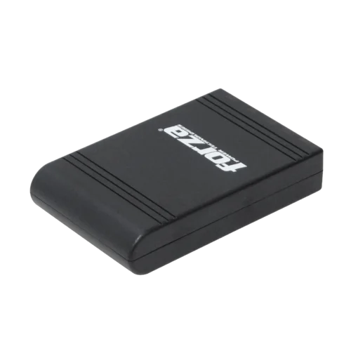 Forza DC-140USB – Mini UPS DC 24W, USB, 5V/9V/12V