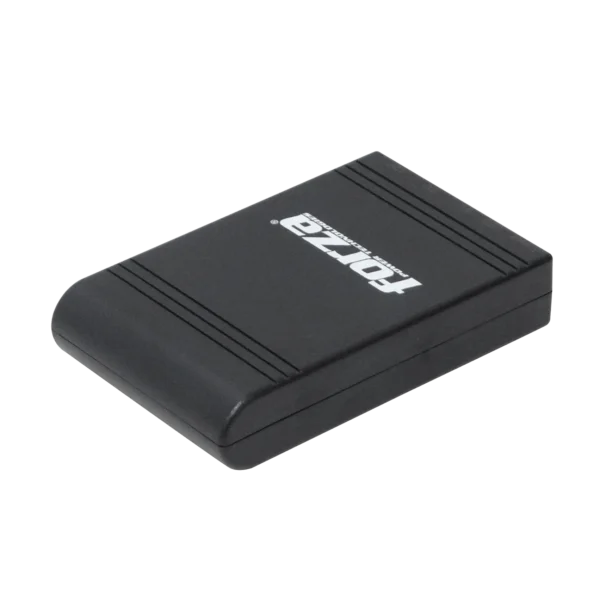 Forza DC-140USB – Mini UPS DC 24W, USB, 5V/9V/12V