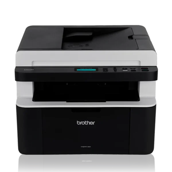 Brother DCP-1617NW – Multifuncional Láser Monocromática Wi-Fi