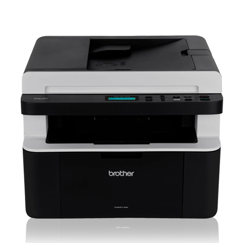 Brother DCP-1617NW – Multifuncional Láser Monocromática Wi-Fi