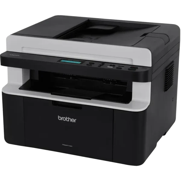 Brother DCP-1617NW – Multifuncional Láser Monocromática Wi-Fi