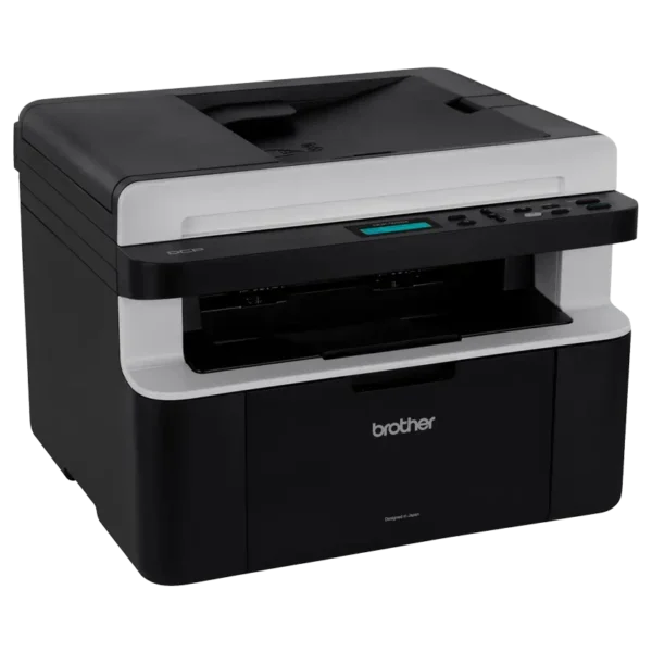 Brother DCP-1617NW – Multifuncional Láser Monocromática Wi-Fi