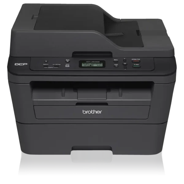 Brother DCP-L2540DW – Multifuncional Láser Monocromática Wi‑Fi