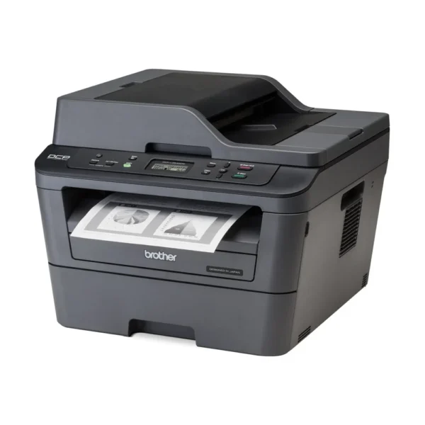 Brother DCP-L2540DW – Multifuncional Láser Monocromática Wi‑Fi