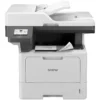Brother DCP-L5660DN – Multifuncional Láser Monocromática 50 ppm