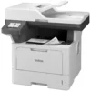 Brother DCP-L5660DN – Multifuncional Láser Monocromática 50 ppm