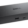 Dell Pro Dock WD25 – Docking Station USB-C 100W, HDMI 2.1 y DisplayPort
