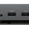 Dell Pro Dock WD25 – Docking Station USB-C 100W, HDMI 2.1 y DisplayPort