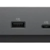 Dell Pro Dock WD25 – Docking Station USB-C 100W, HDMI 2.1 y DisplayPort