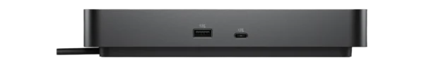 Dell Pro Dock WD25 – Docking Station USB-C 100W, HDMI 2.1 y DisplayPort
