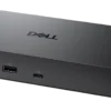 Dell Pro Dock WD25 – Docking Station USB-C 100W, HDMI 2.1 y DisplayPort
