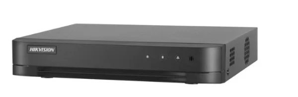 Hikvision DS-7216HGHI-M1/T – DVR 16 Canales 1080p Lite H.265