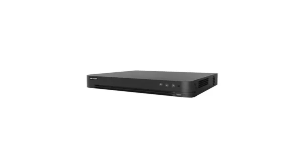 Hikvision DS-7232HGHI-M2 – DVR 32 Canales + IP, 2 HDD