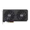ASUS Dual GeForce RTX 5060 EVO OC 8GB GDDR7 – Tarjeta Gráfica