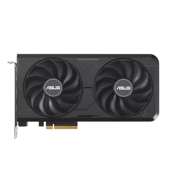 ASUS Dual GeForce RTX 5060 EVO OC 8GB GDDR7 – Tarjeta Gráfica