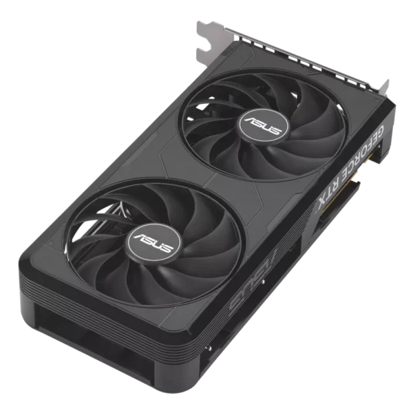 ASUS Dual GeForce RTX 5060 EVO OC 8GB GDDR7 – Tarjeta Gráfica
