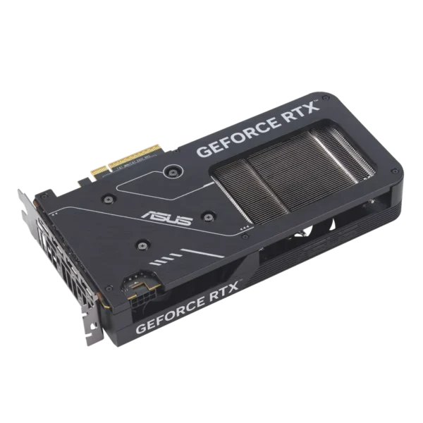 ASUS Dual GeForce RTX 5060 EVO OC 8GB GDDR7 – Tarjeta Gráfica